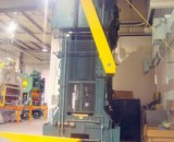 300 Ton Minster Press 4