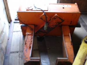 10 Ton Bushman Coil Grabber 2