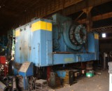 1,000 Ton Bliss Straight Side Press 4