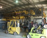 175 Ton Krupp Rough Terrain Crane 14