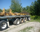 175 Ton Krupp Rough Terrain Crane 15