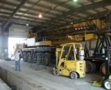 175 Ton Krupp Rough Terrain Crane 2