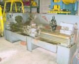 LeBlond Engine Lathe 1