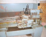 LeBlond Engine Lathe 3