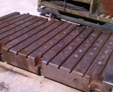 96 x 55 x 9 Bolster Plate 1