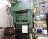 400 Ton Minster Straight Side Press 2