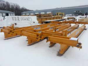 Random Overhead Cranes 7 Small