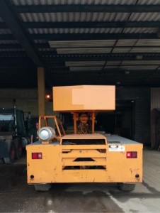 Broderson IC200-2B For Sale 2