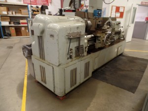 Monarch 13x54 Lathe For Sale