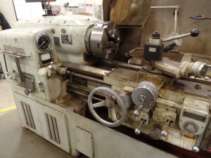 Monarch 13x54 Lathe For Sale