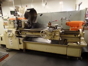 Monarch Engine Lathe 62 1610 For Sale