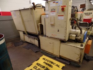 Monarch Tool Room Lathe 62 1610x54